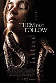 Them That Follow - BRRip